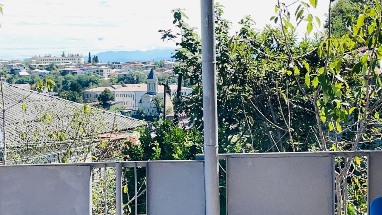Belas House With Terrace Koetaisi Buitenkant foto