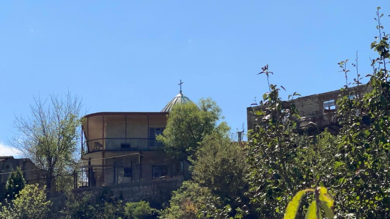 Belas House With Terrace Koetaisi Buitenkant foto