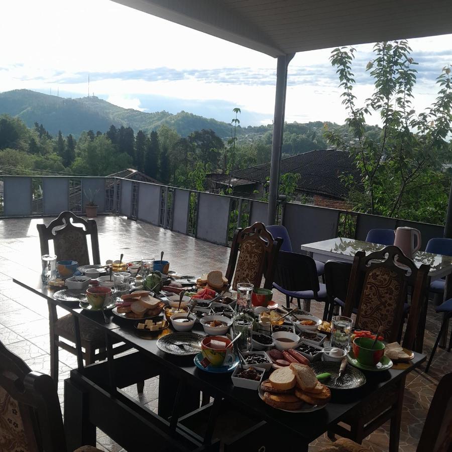 Belas House With Terrace Koetaisi Buitenkant foto